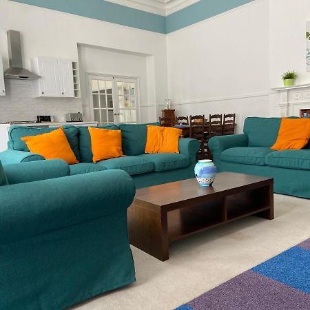 Gazeley Manor House - Central Хантингдон Экстерьер фото